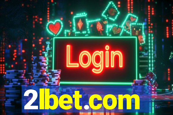 2lbet.com