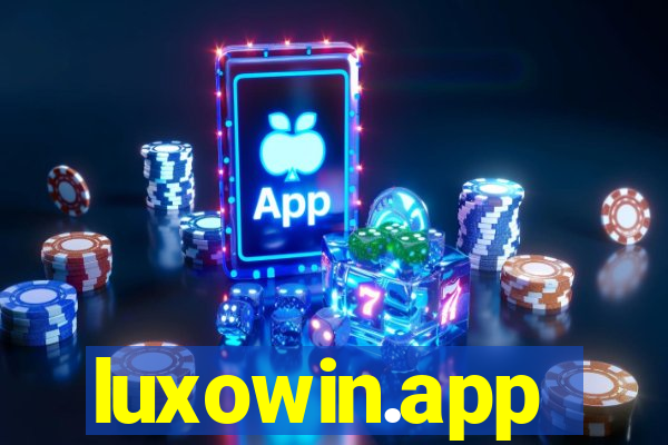 luxowin.app