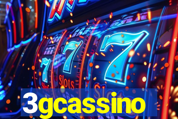 3gcassino