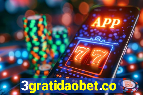 3gratidaobet.com