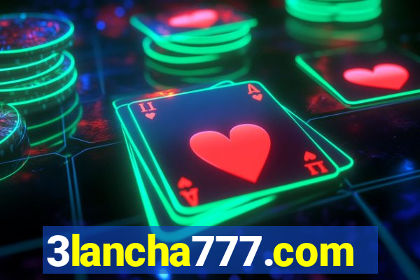 3lancha777.com