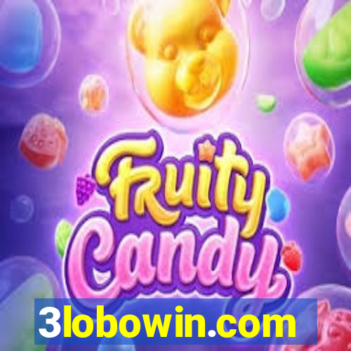 3lobowin.com