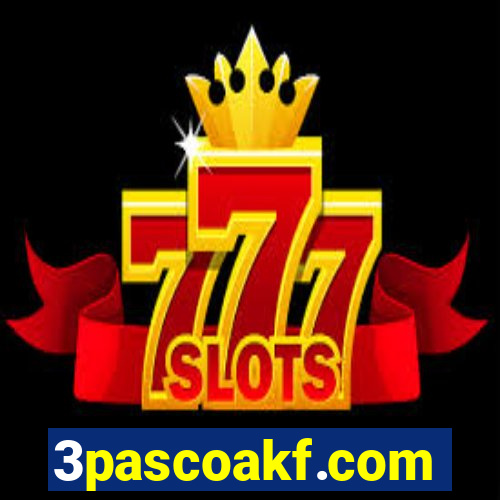 3pascoakf.com