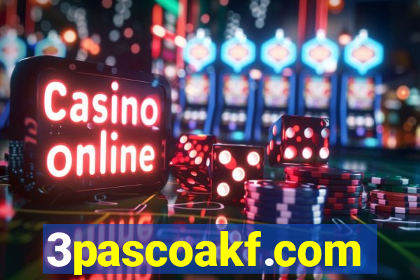 3pascoakf.com