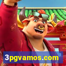 3pgvamos.com