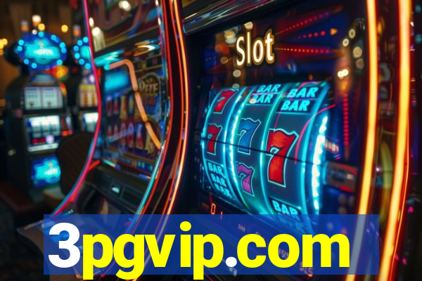 3pgvip.com