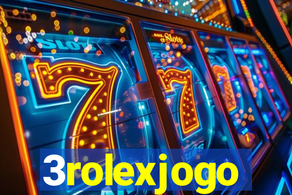 3rolexjogo