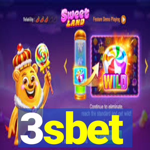 3sbet