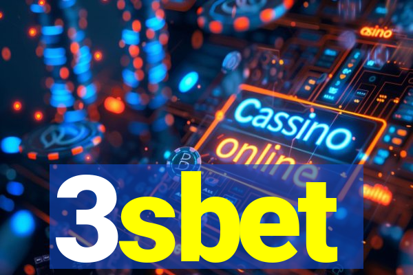 3sbet