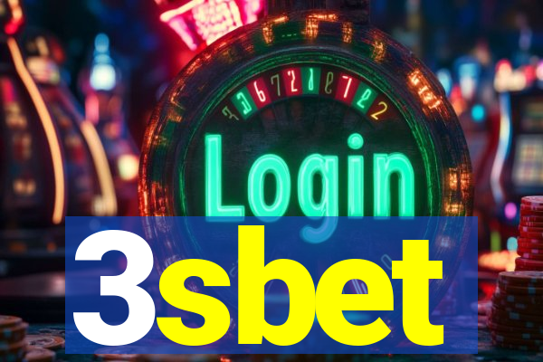 3sbet