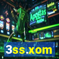 3ss.xom