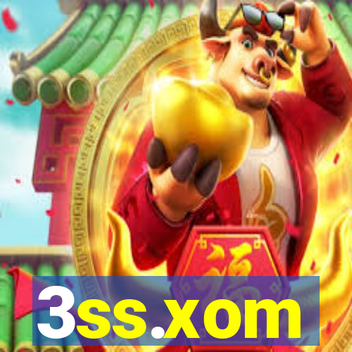 3ss.xom