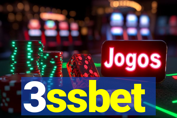 3ssbet