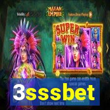 3sssbet