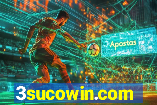 3sucowin.com