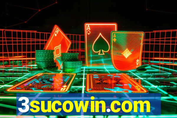 3sucowin.com