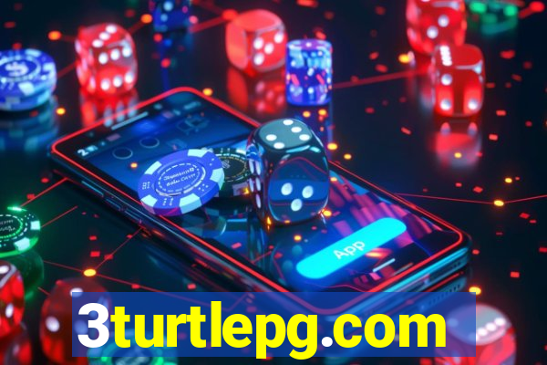 3turtlepg.com