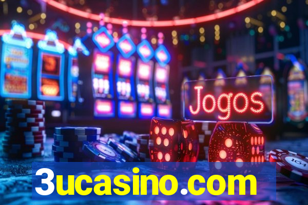 3ucasino.com