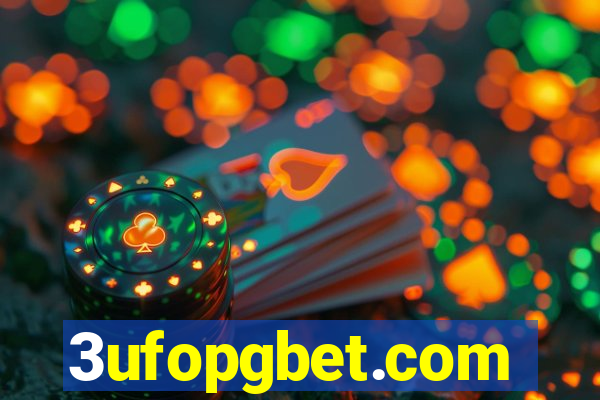 3ufopgbet.com