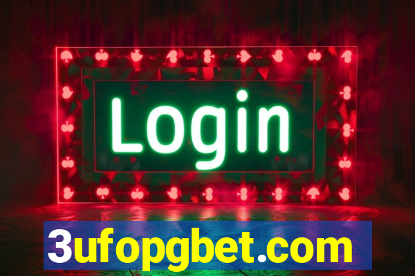 3ufopgbet.com