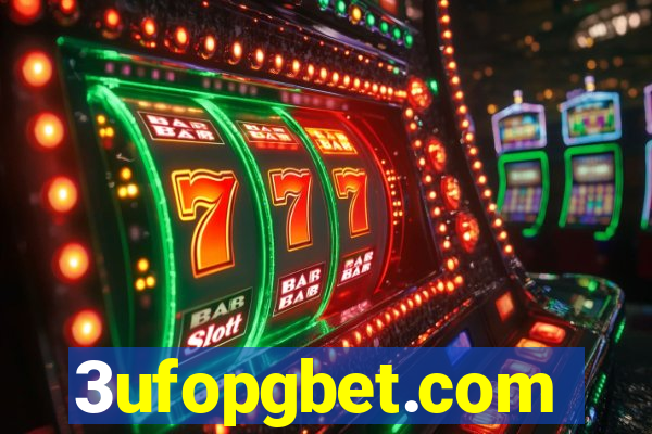 3ufopgbet.com