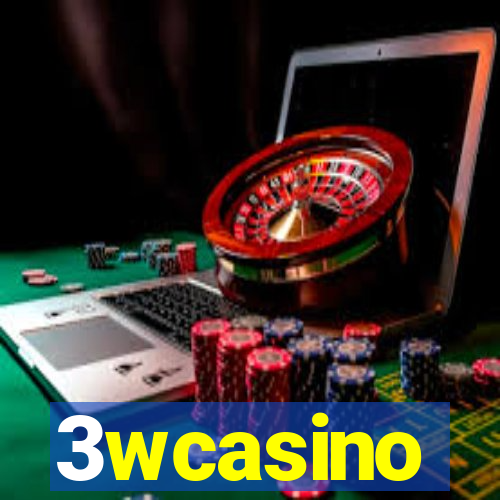 3wcasino