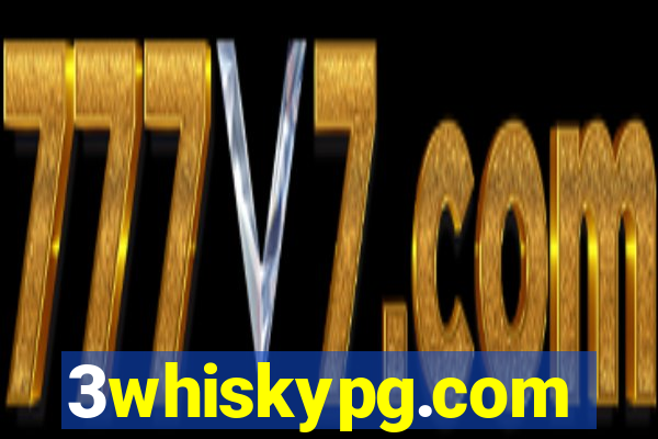 3whiskypg.com