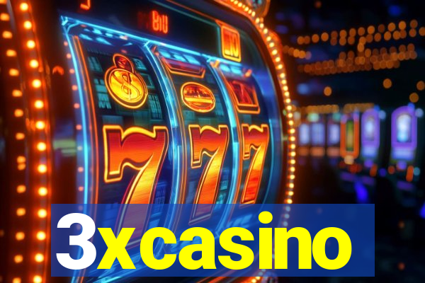 3xcasino