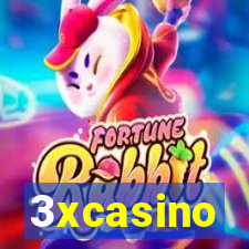 3xcasino