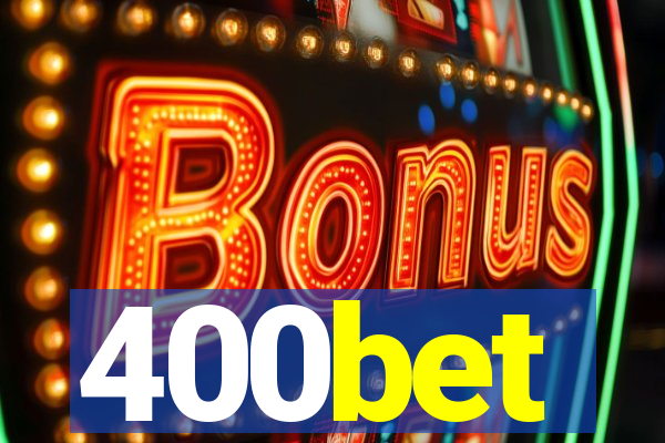 400bet