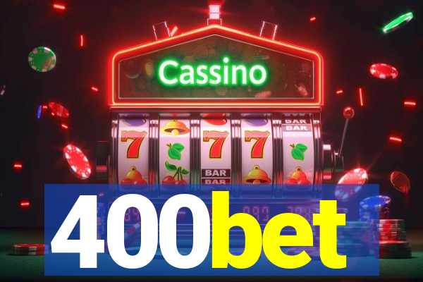 400bet