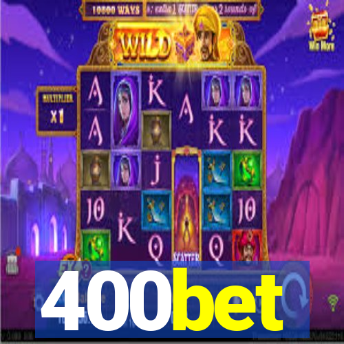 400bet