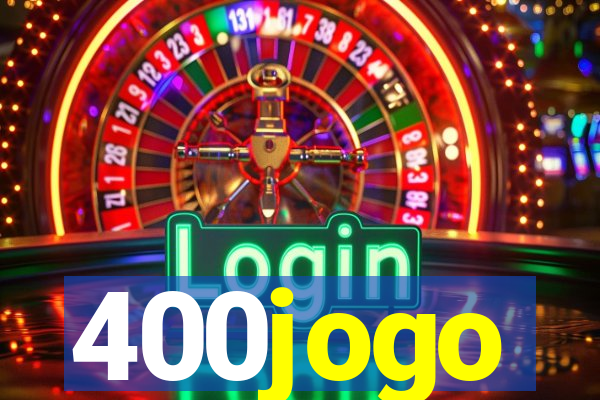 400jogo