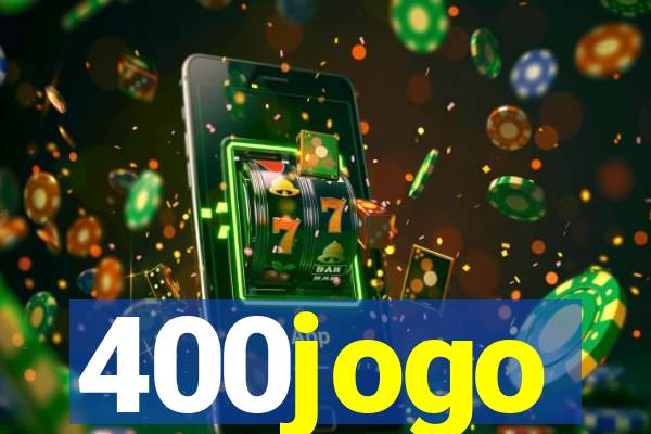 400jogo