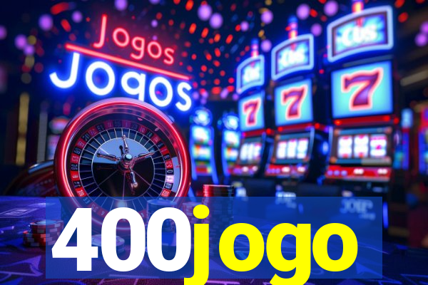 400jogo