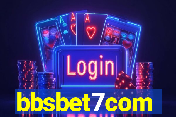 bbsbet7com