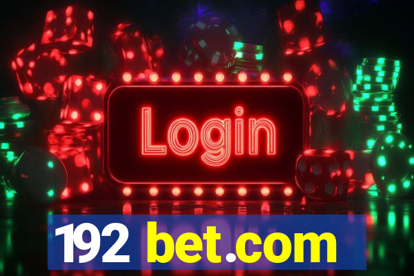 192 bet.com