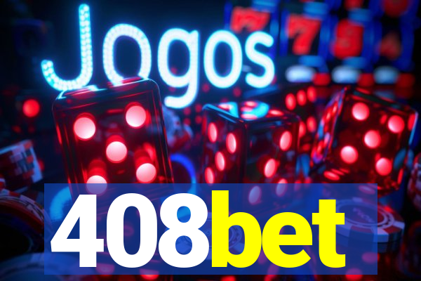 408bet