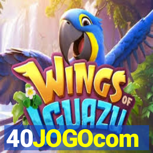 40JOGOcom