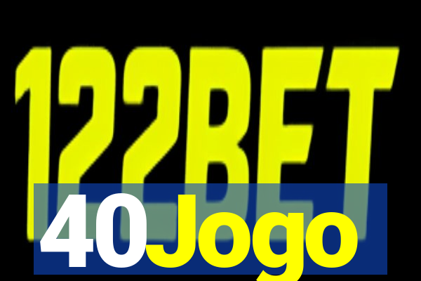 40Jogo