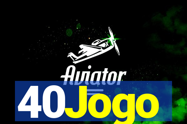 40Jogo