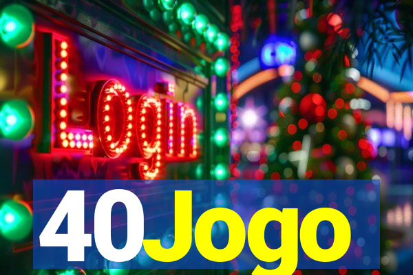 40Jogo