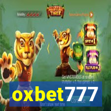 oxbet777