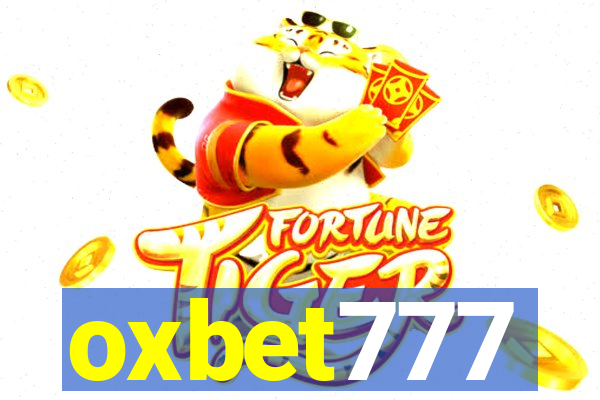 oxbet777