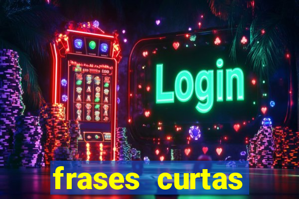 frases curtas desejando sucesso profissional