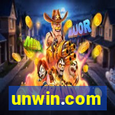 unwin.com