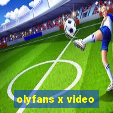 olyfans x video