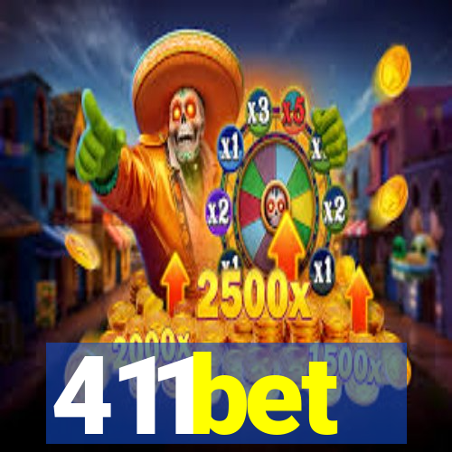 411bet