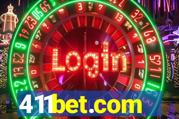 411bet.com