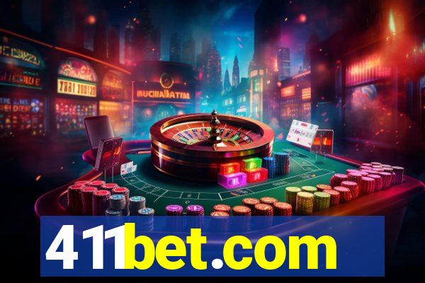 411bet.com